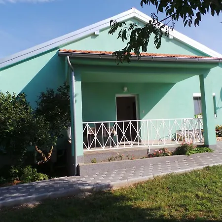 Apartman In Istrien 31053 Medulin