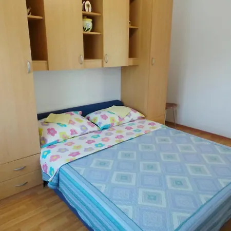 Apartman In Istrien 31053 *