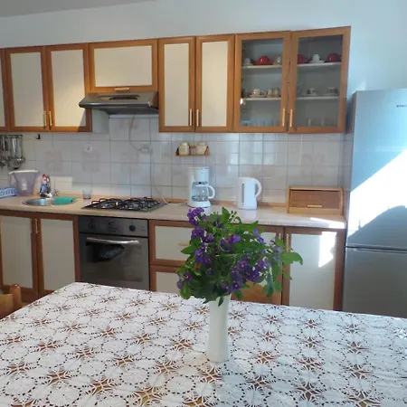 Apartman In Istrien 31053 Medulin