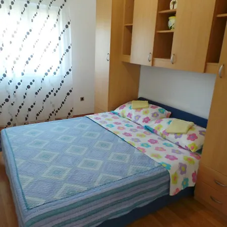 In Istrien 31053 Apartman *
