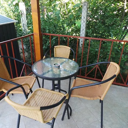 Apartman In Istrien 31053